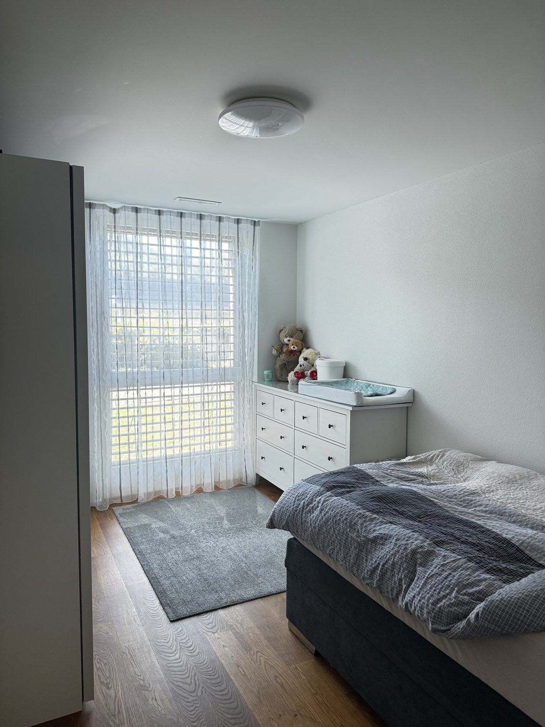 Appartamento di 5 ½ locali