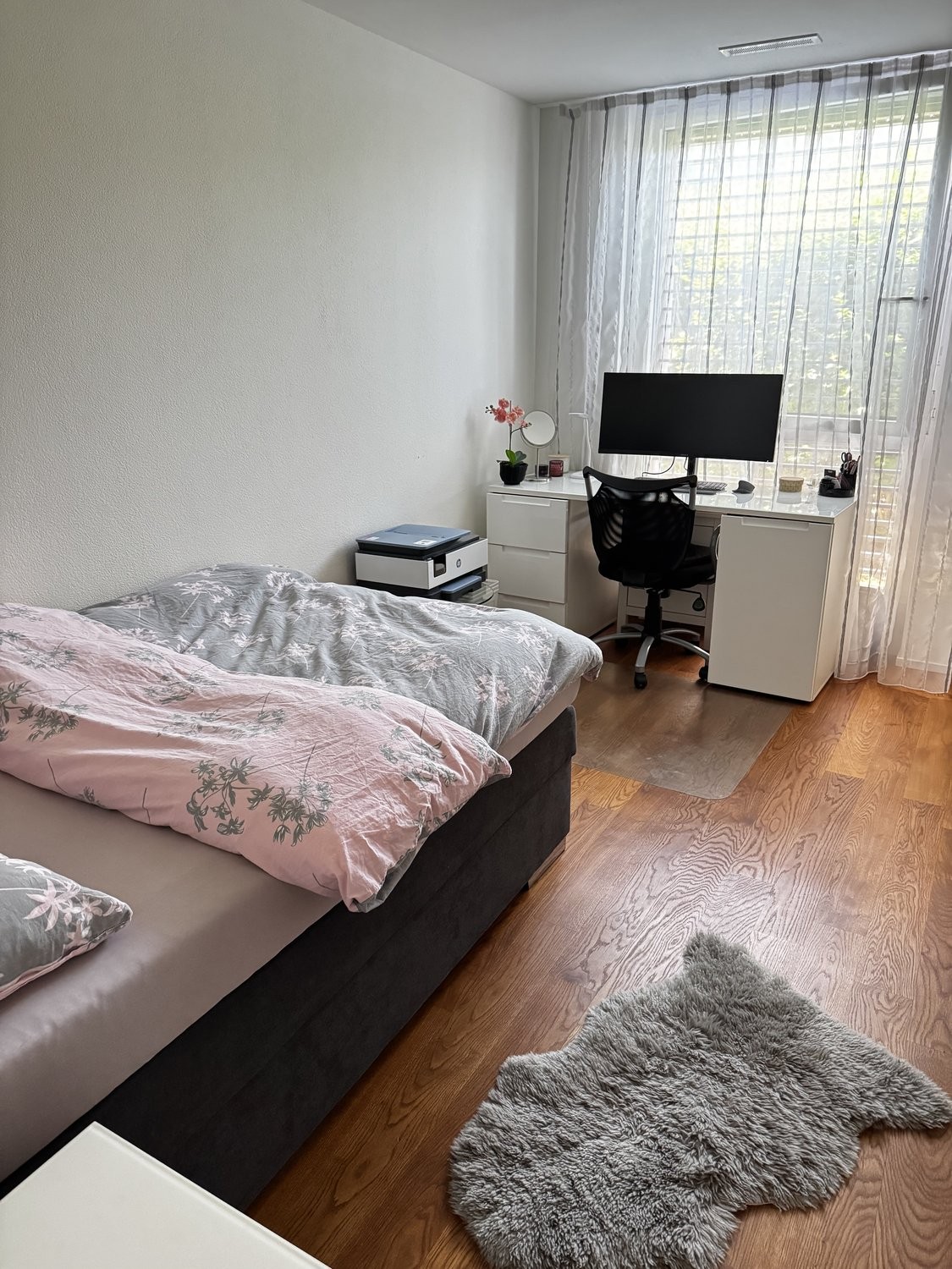 Appartamento di 5 ½ locali