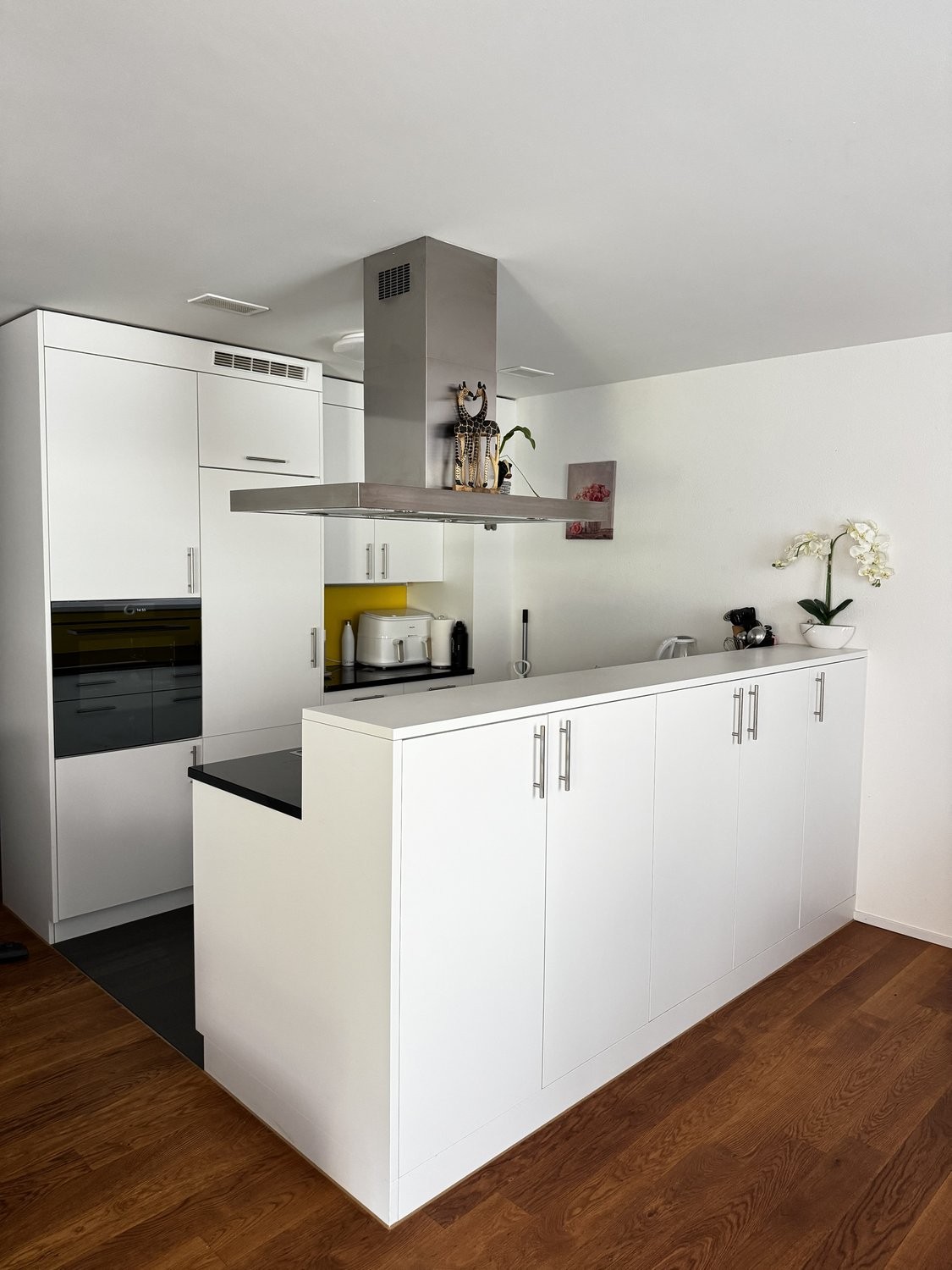 Appartamento di 5 ½ locali