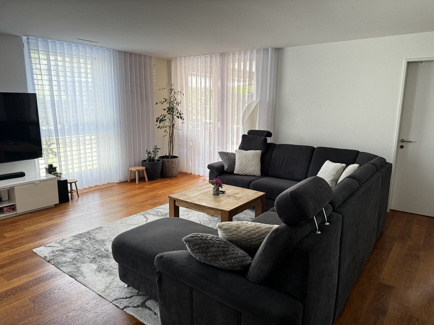 Appartamento di 5 ½ locali