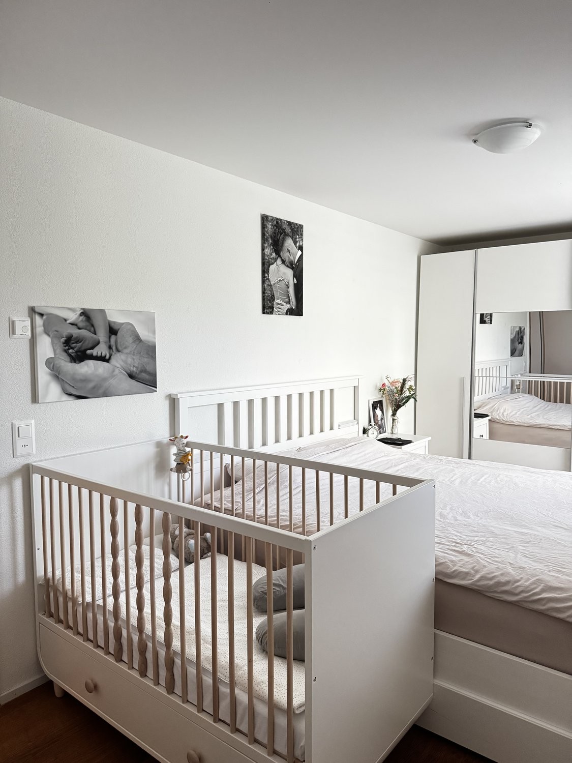 Appartamento di 5 ½ locali