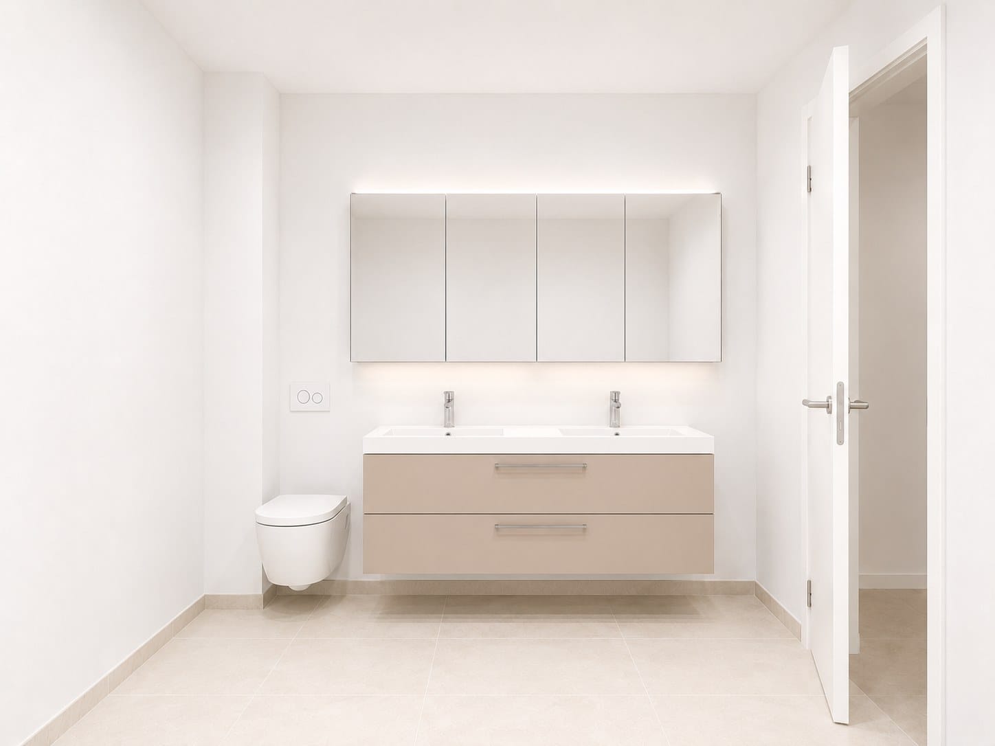 Attico di 4 ½ locali, foto 10 di 10