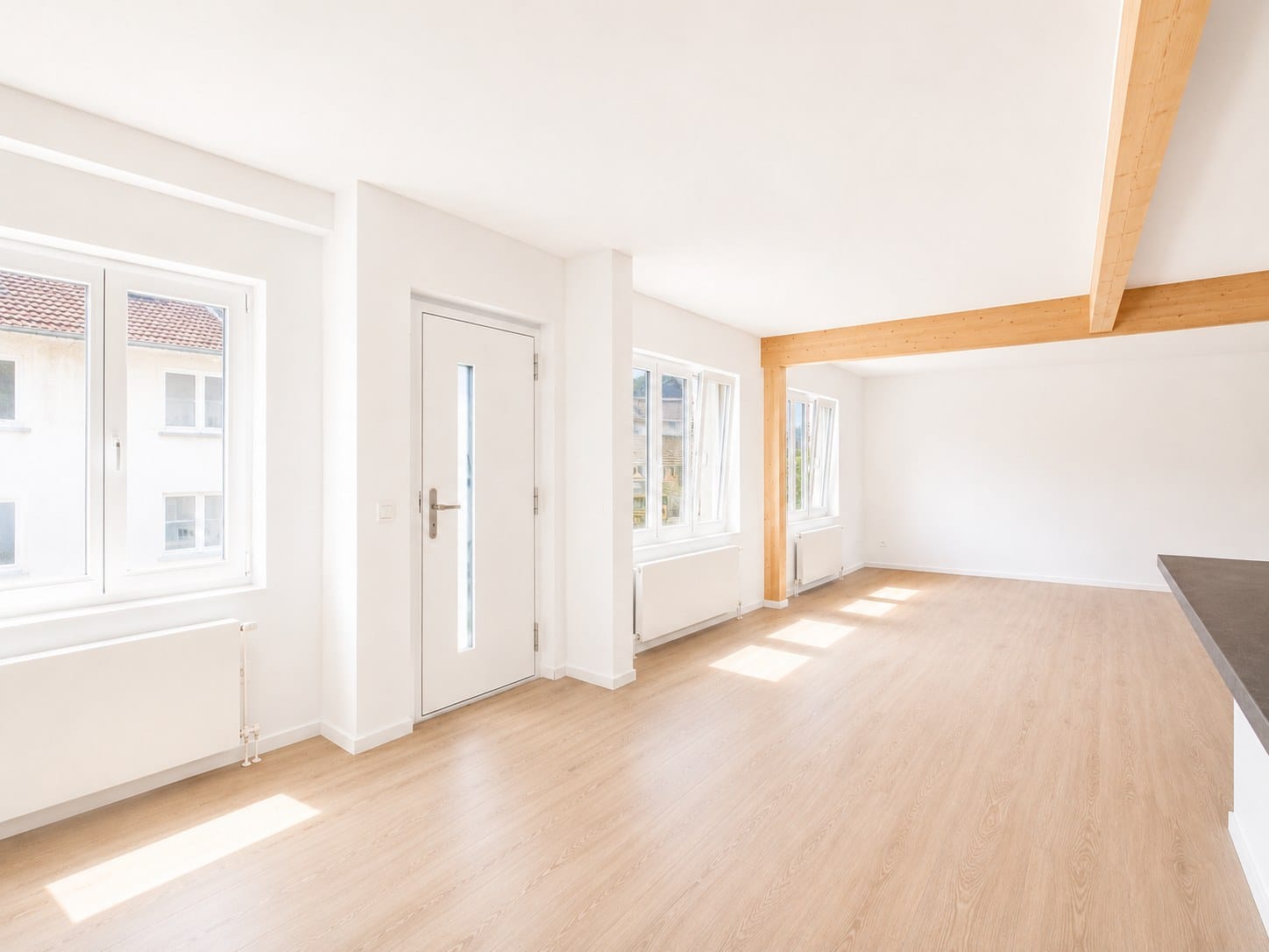 Attico di 4 ½ locali, foto 6 di 10