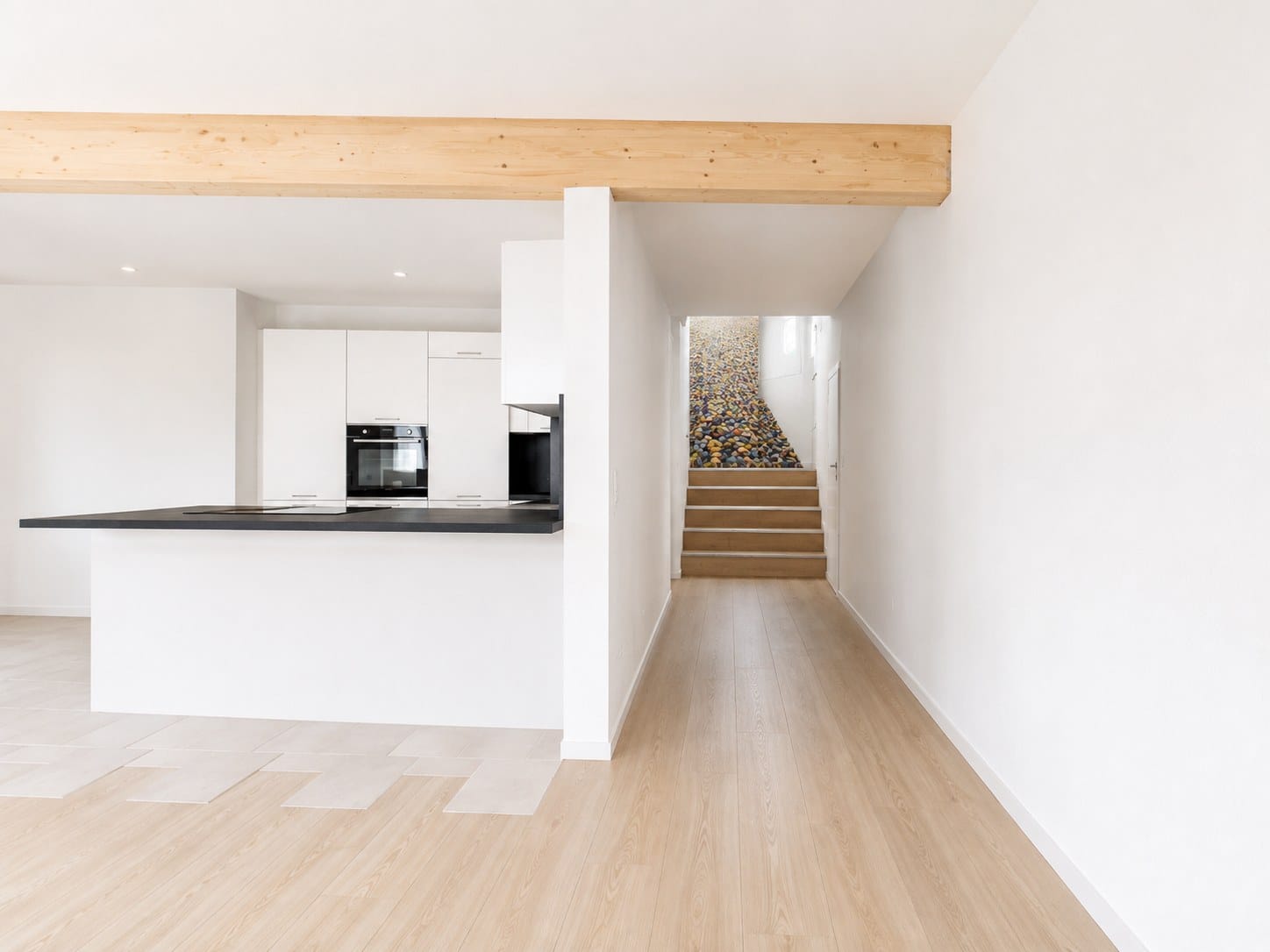 Attico di 4 ½ locali, foto 3 di 10