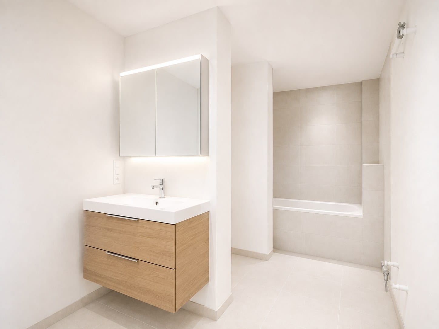 Attico di 4 ½ locali, foto 9 di 10