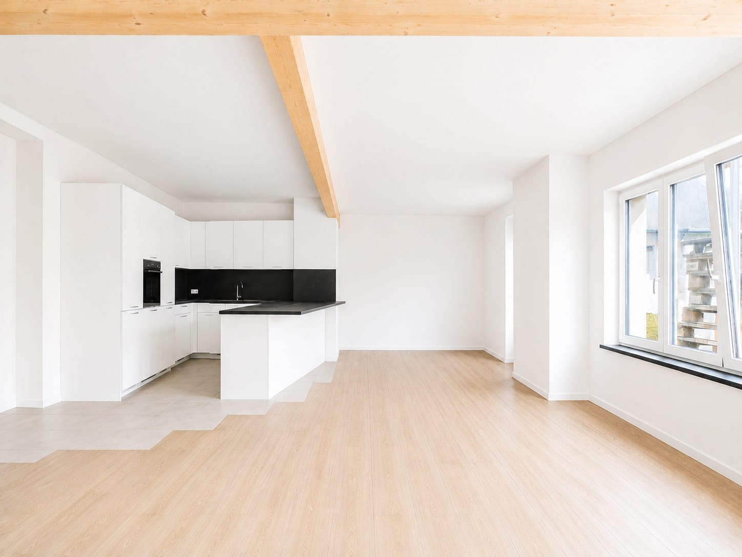 Attico di 4 ½ locali, foto 1 di 10