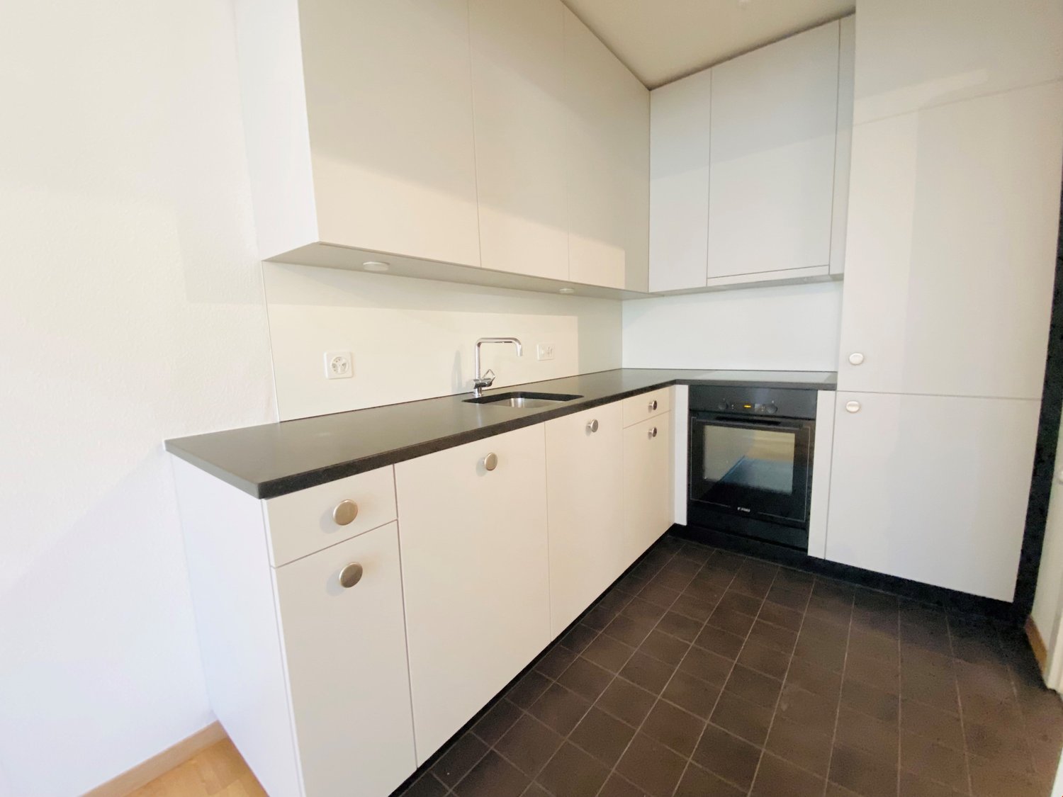Appartamento di 2 ½ locali