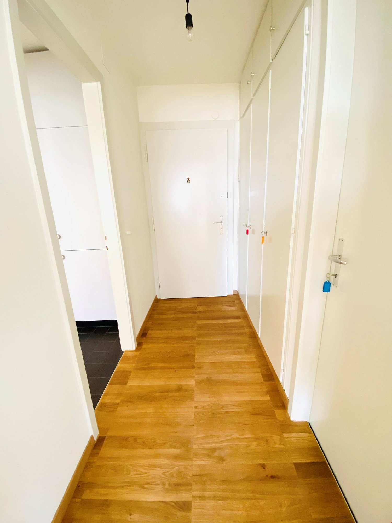 Appartamento di 2 ½ locali