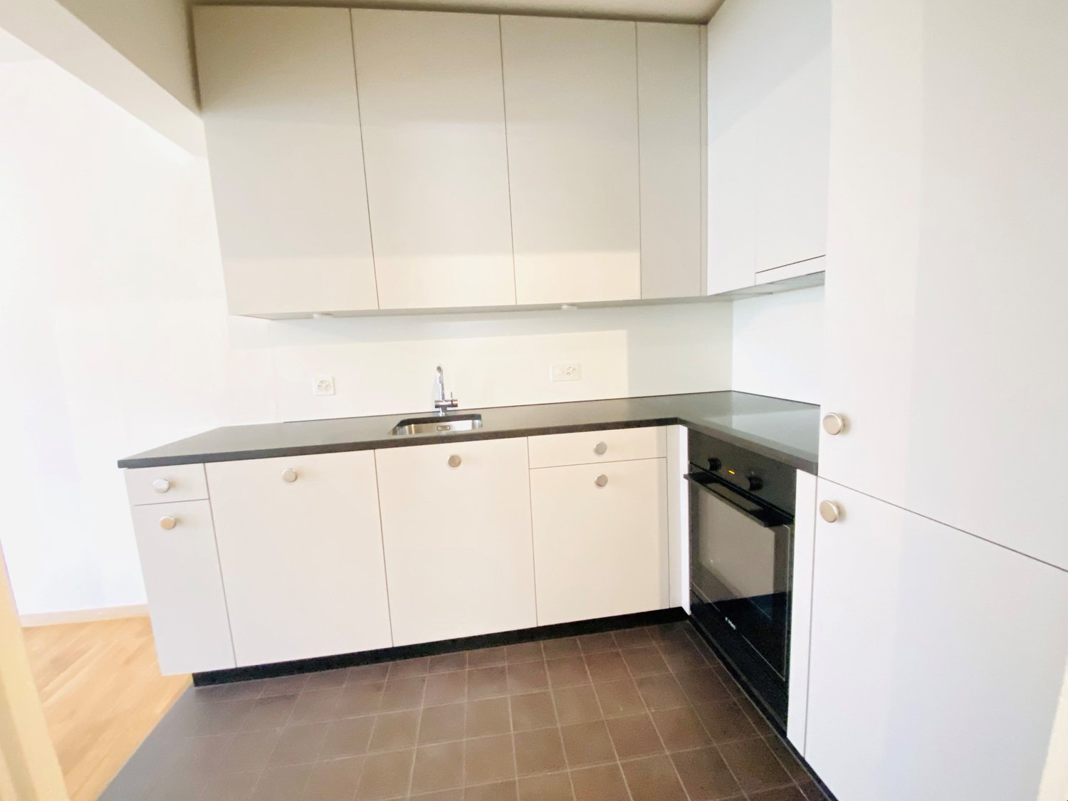 Appartamento di 2 ½ locali