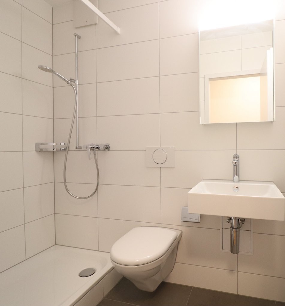 appartamento di 1 locale, foto 7 di 8