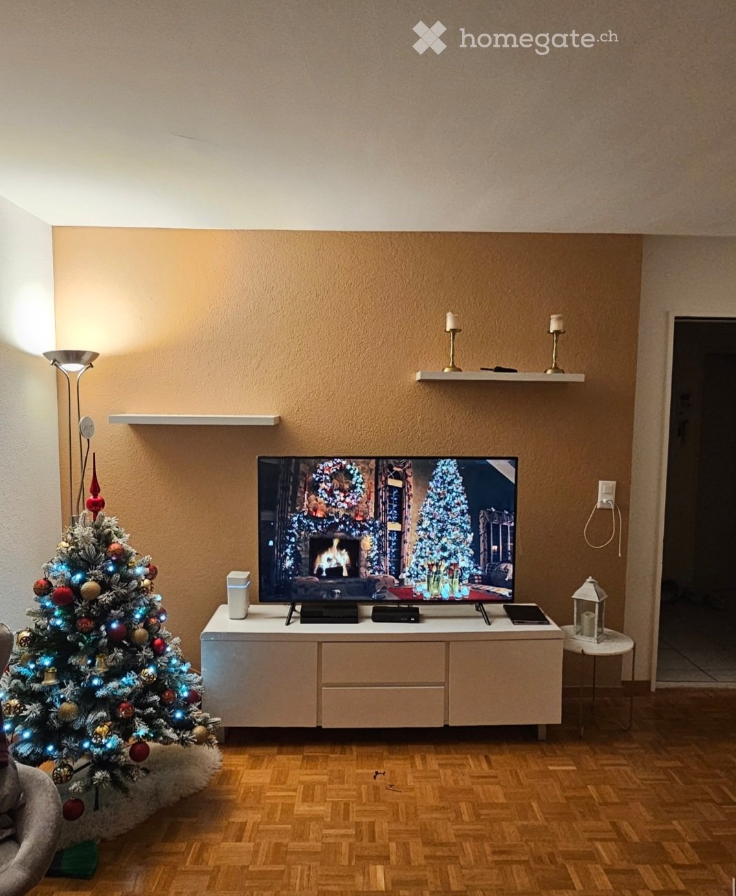 Appartamento di 3 ½ locali, foto 4 di 4