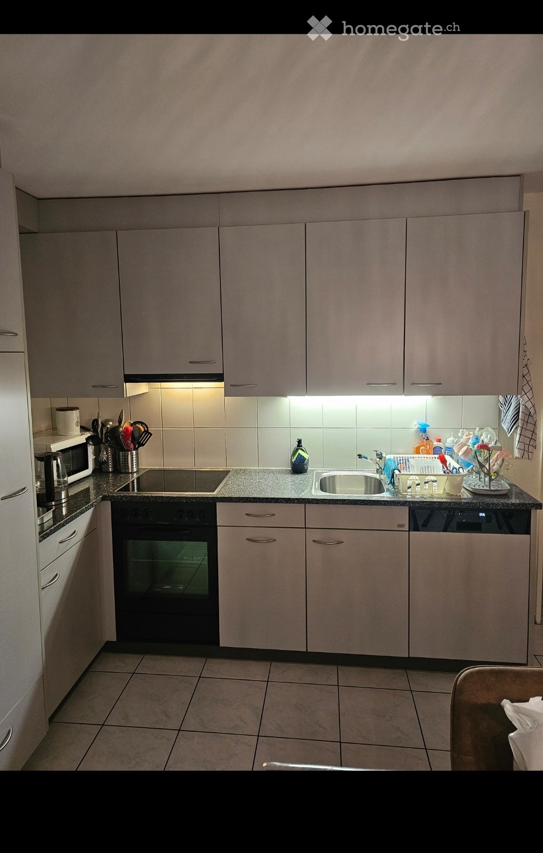 Appartamento di 3 ½ locali, foto 3 di 4