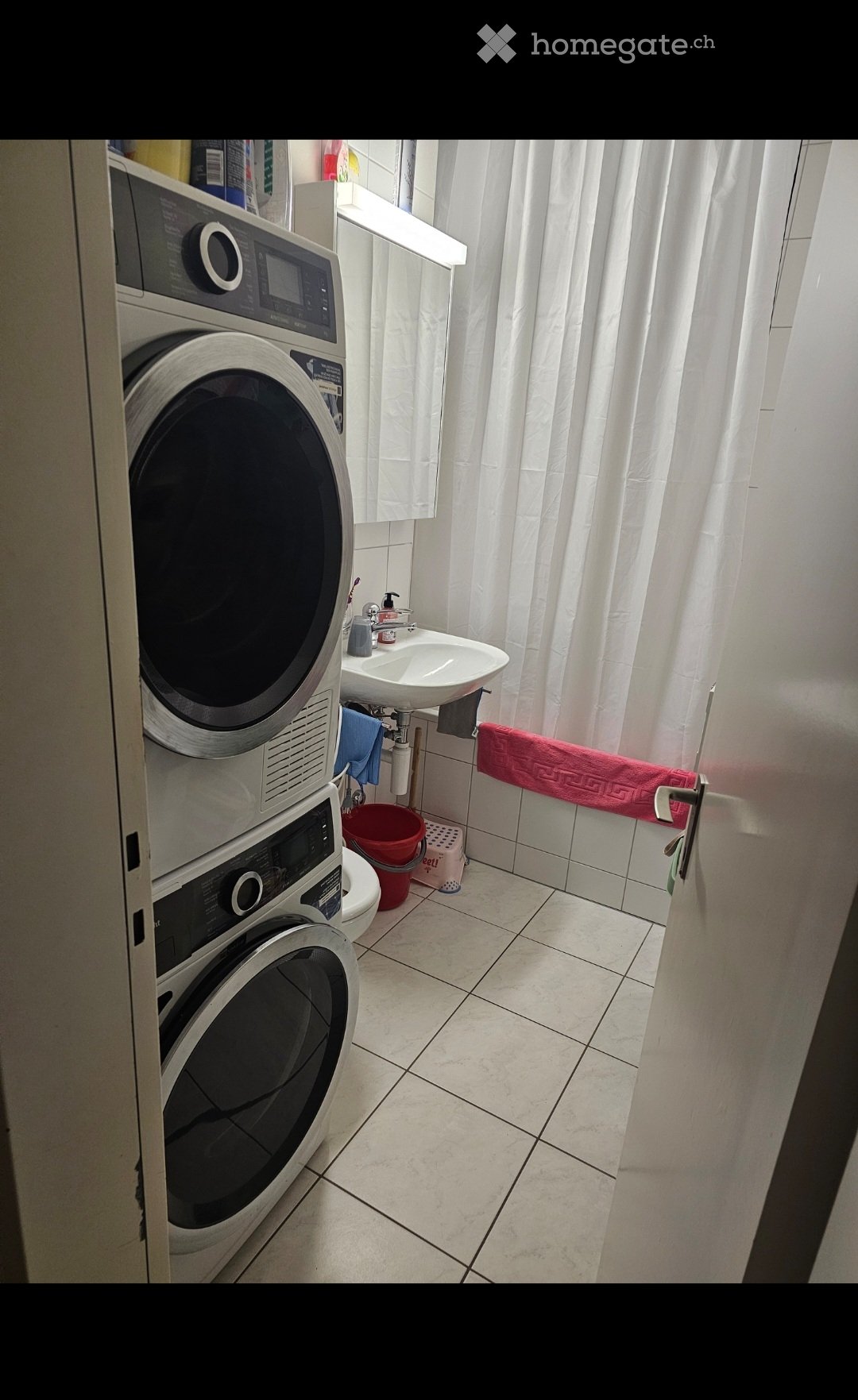 Appartamento di 3 ½ locali, foto 2 di 4