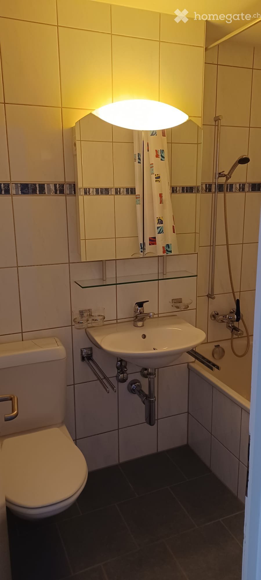 Appartamento di 2 ½ locali, foto 2 di 4
