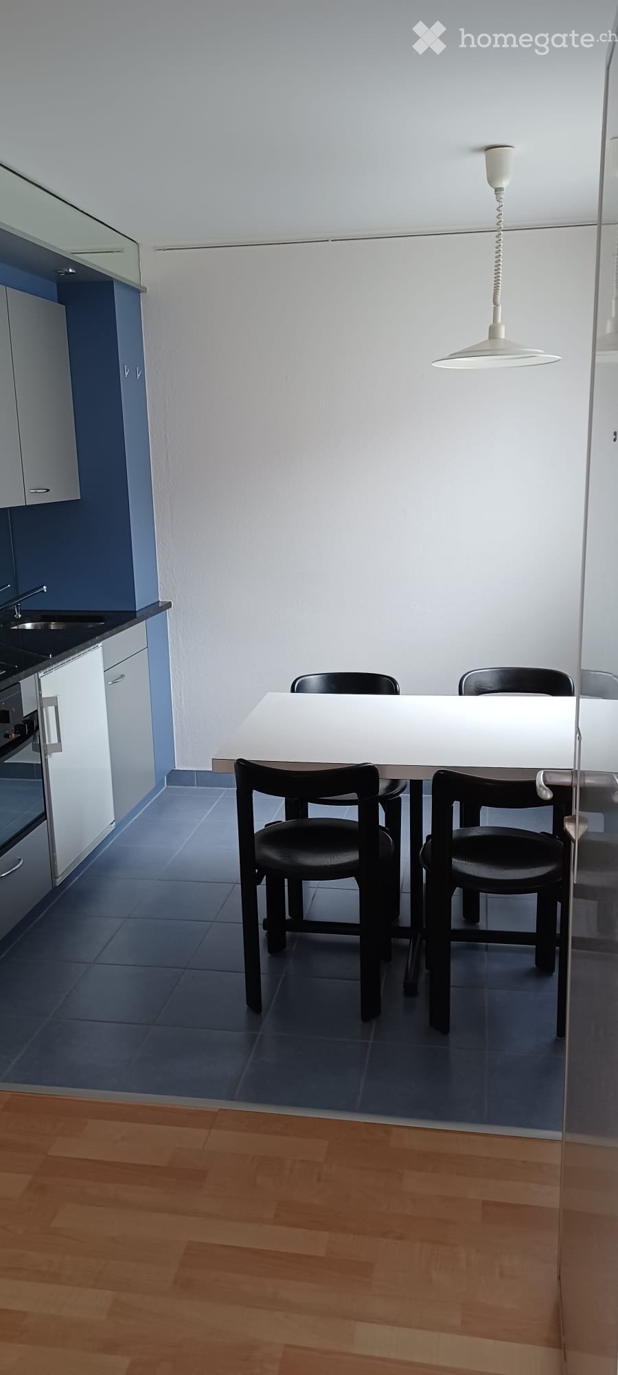 Appartamento di 2 ½ locali, foto 3 di 4