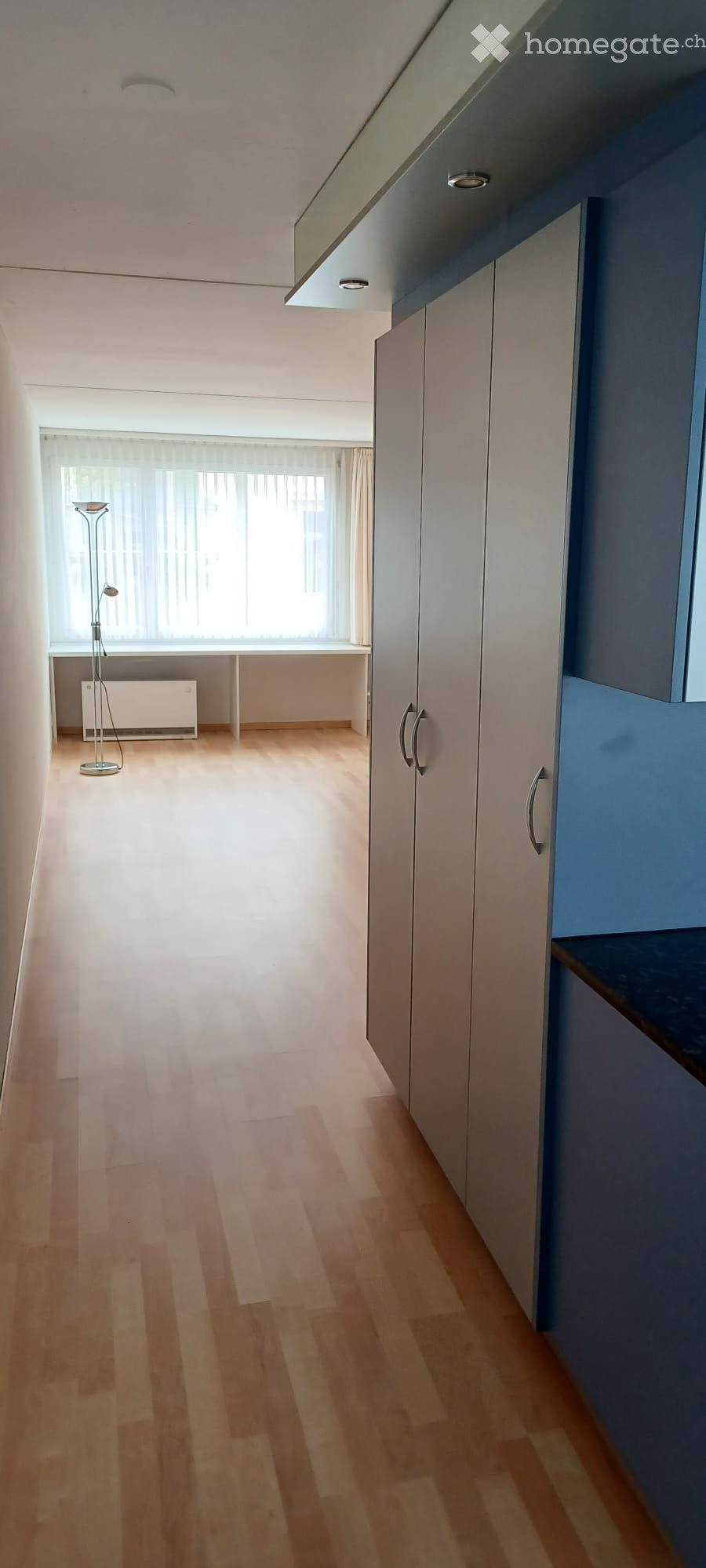 Appartamento di 2 ½ locali, foto 4 di 4