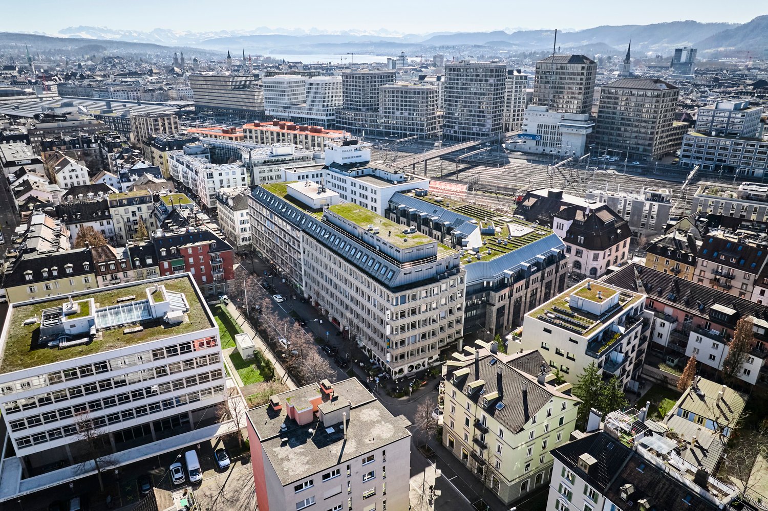 825m² ufficio
