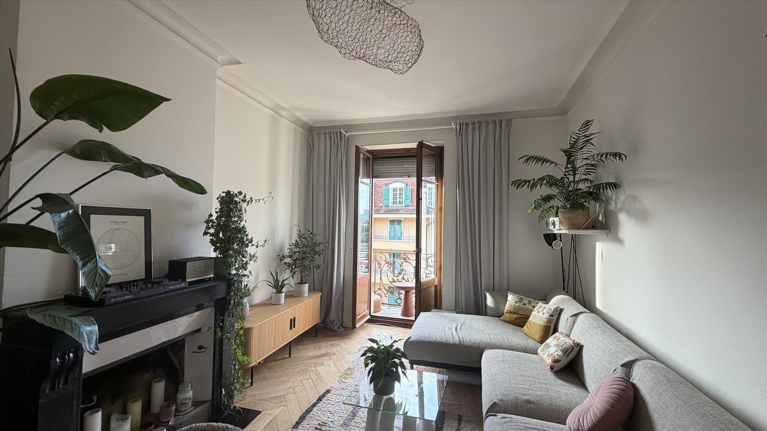 Appartamento di 3 locali, foto 1 di 10