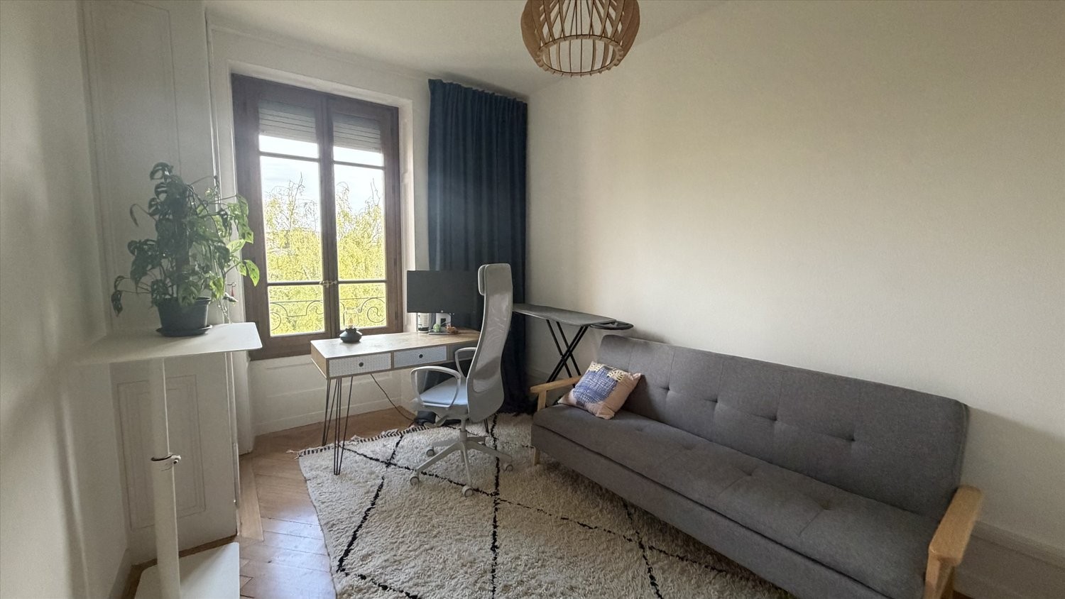 Appartamento di 3 locali, foto 5 di 10