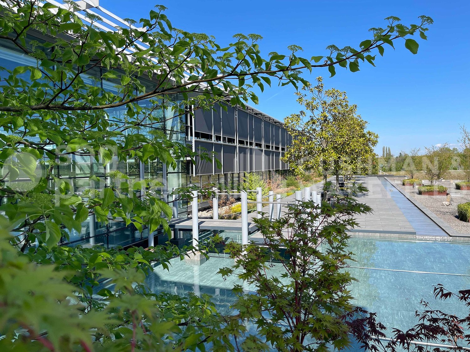 600m² ufficio