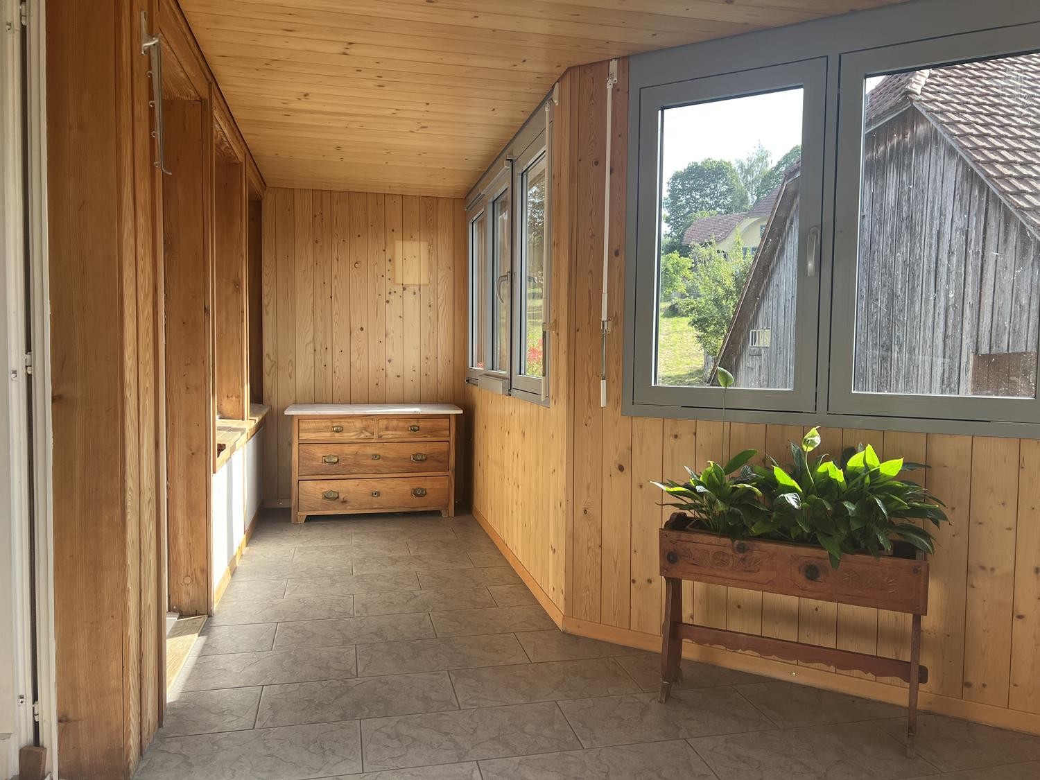 Appartamento di 4 ½ locali, foto 2 di 6