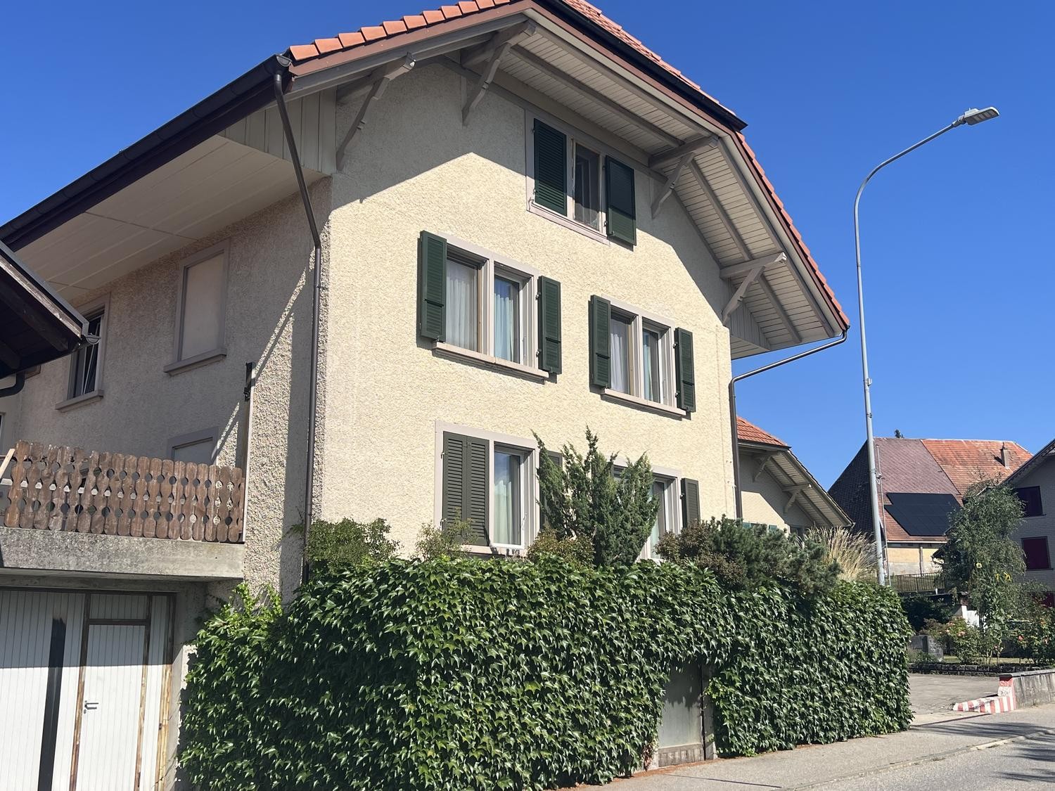 Appartamento di 4 ½ locali, foto 3 di 6