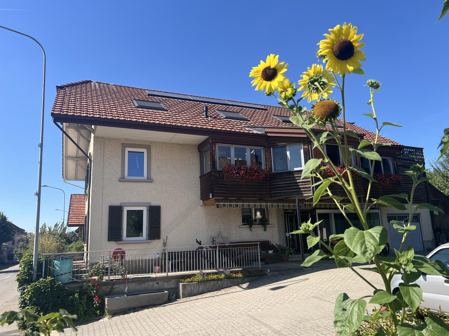 Appartamento di 4 ½ locali, foto 1 di 6
