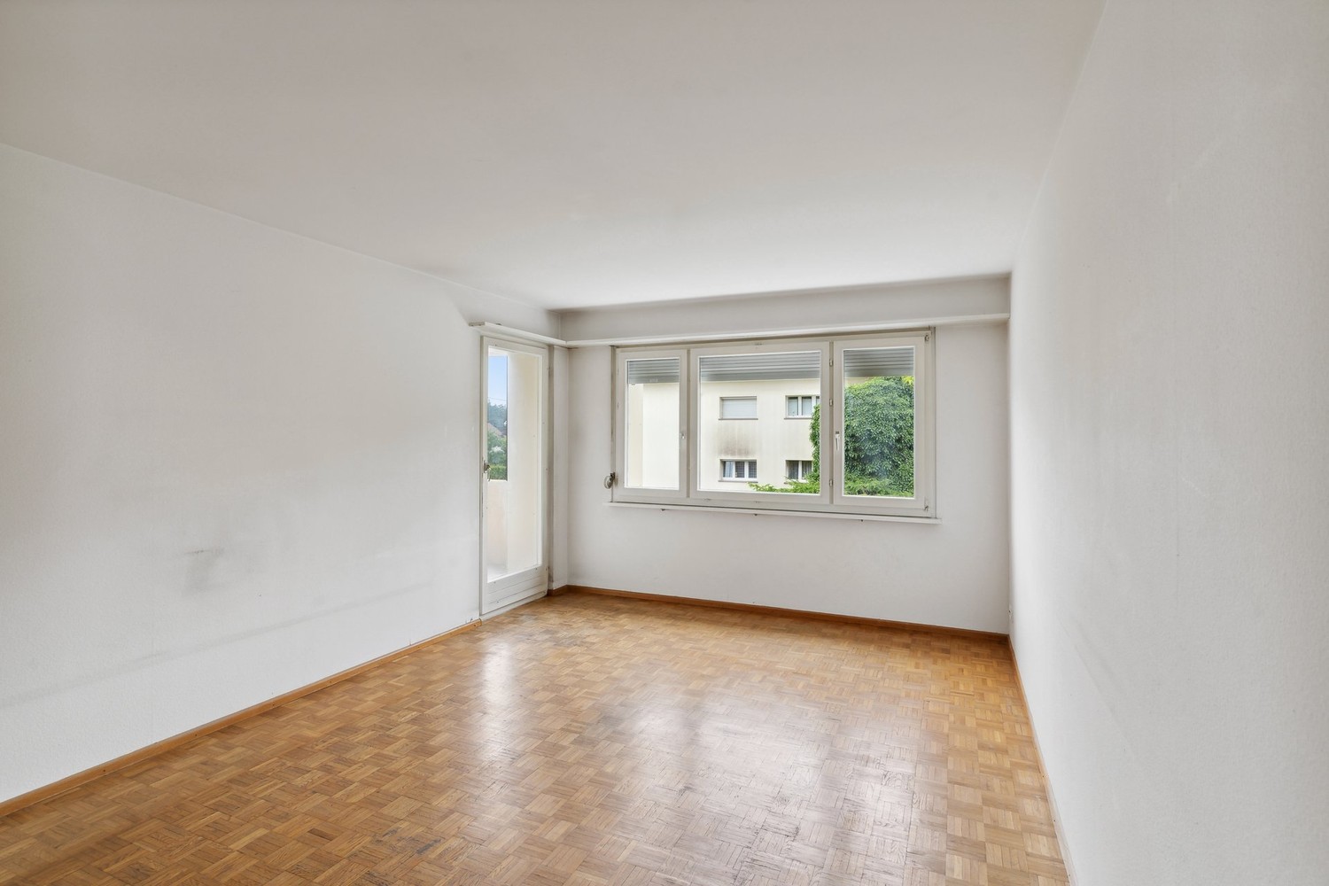 appartamento di 3 locali, foto 4 di 8