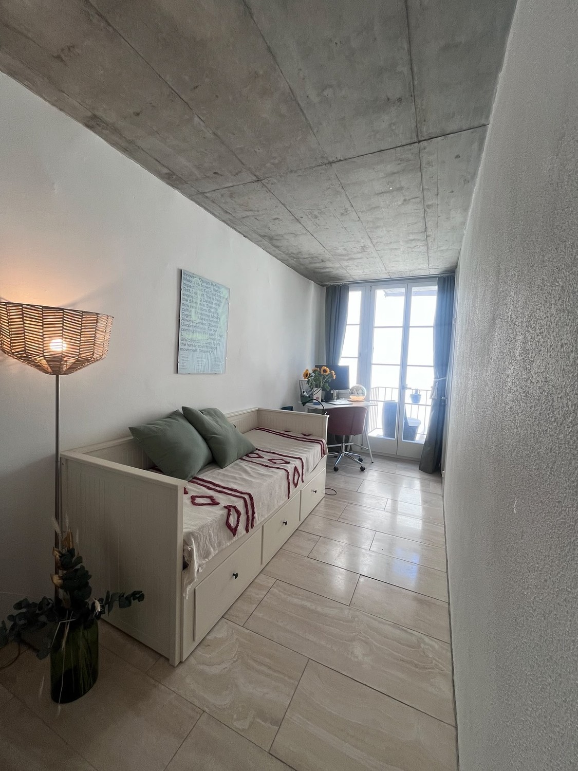 Appartamento di 3 ½ locali, foto 4 di 9
