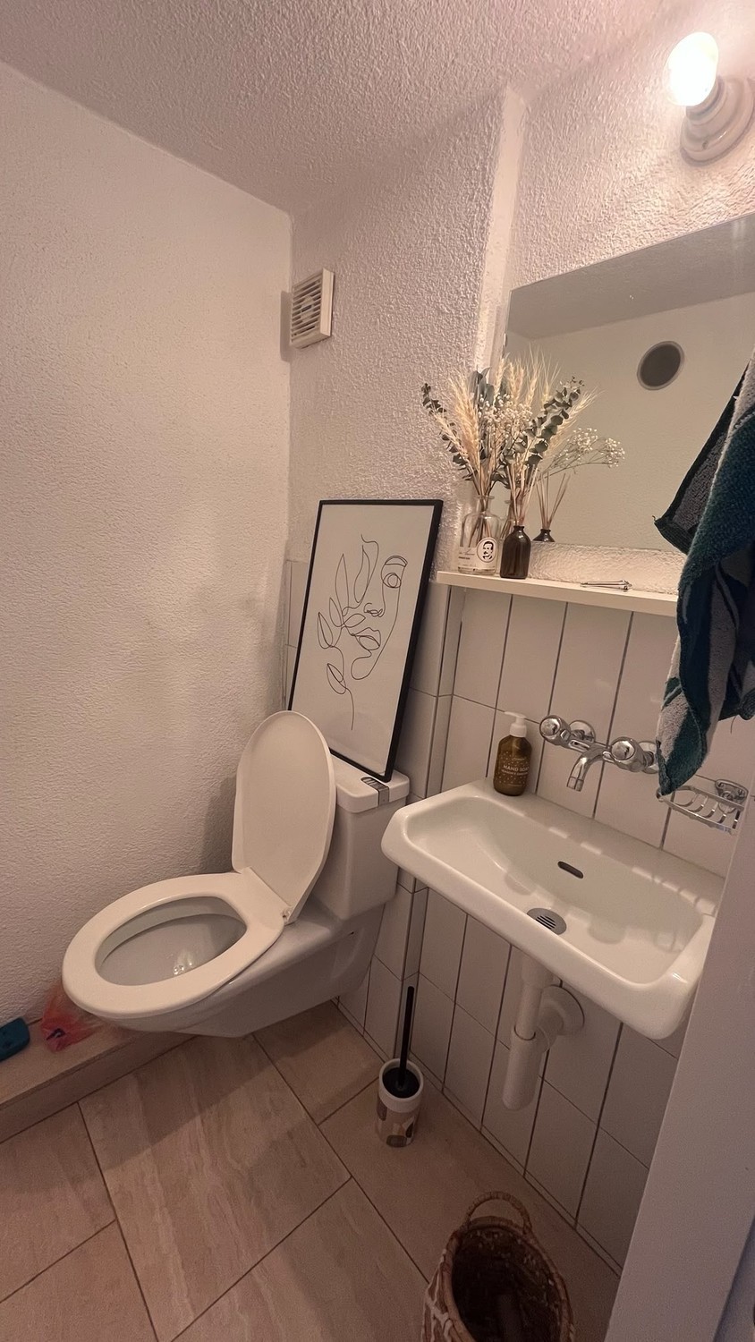 Appartamento di 3 ½ locali, foto 9 di 9