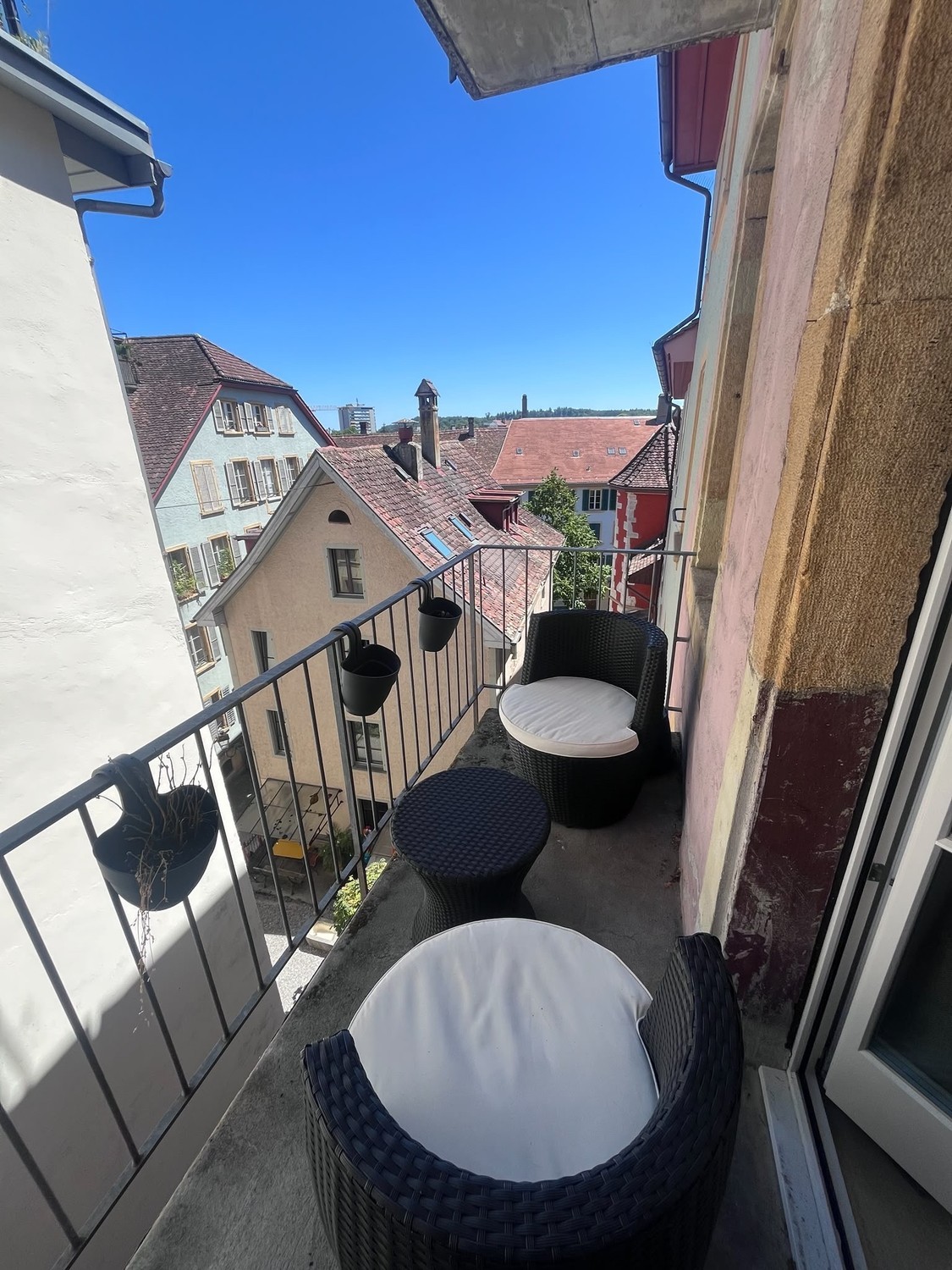 Appartamento di 3 ½ locali, foto 6 di 9