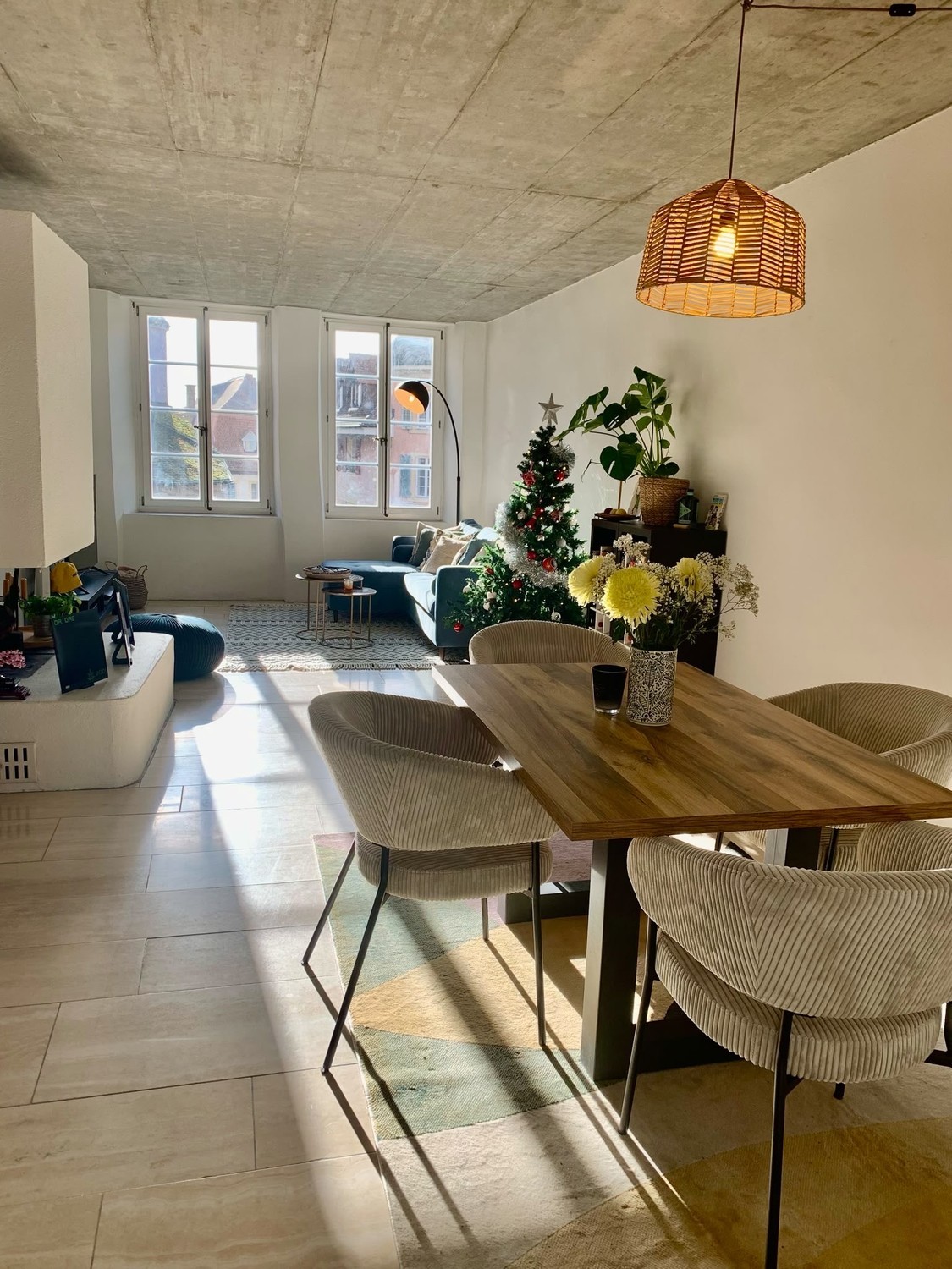 Appartamento di 3 ½ locali, foto 1 di 9