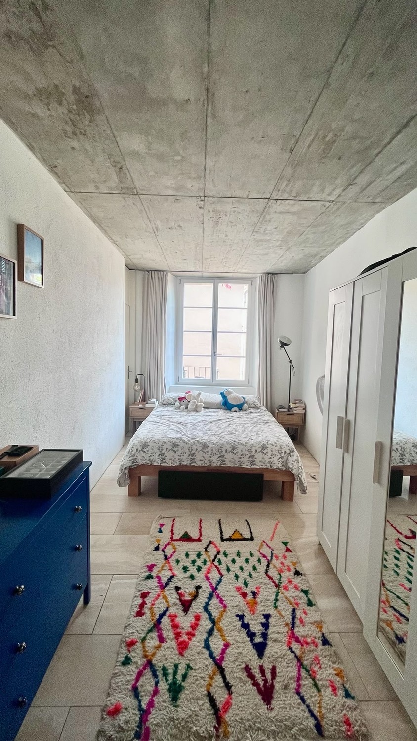 Appartamento di 3 ½ locali, foto 5 di 9