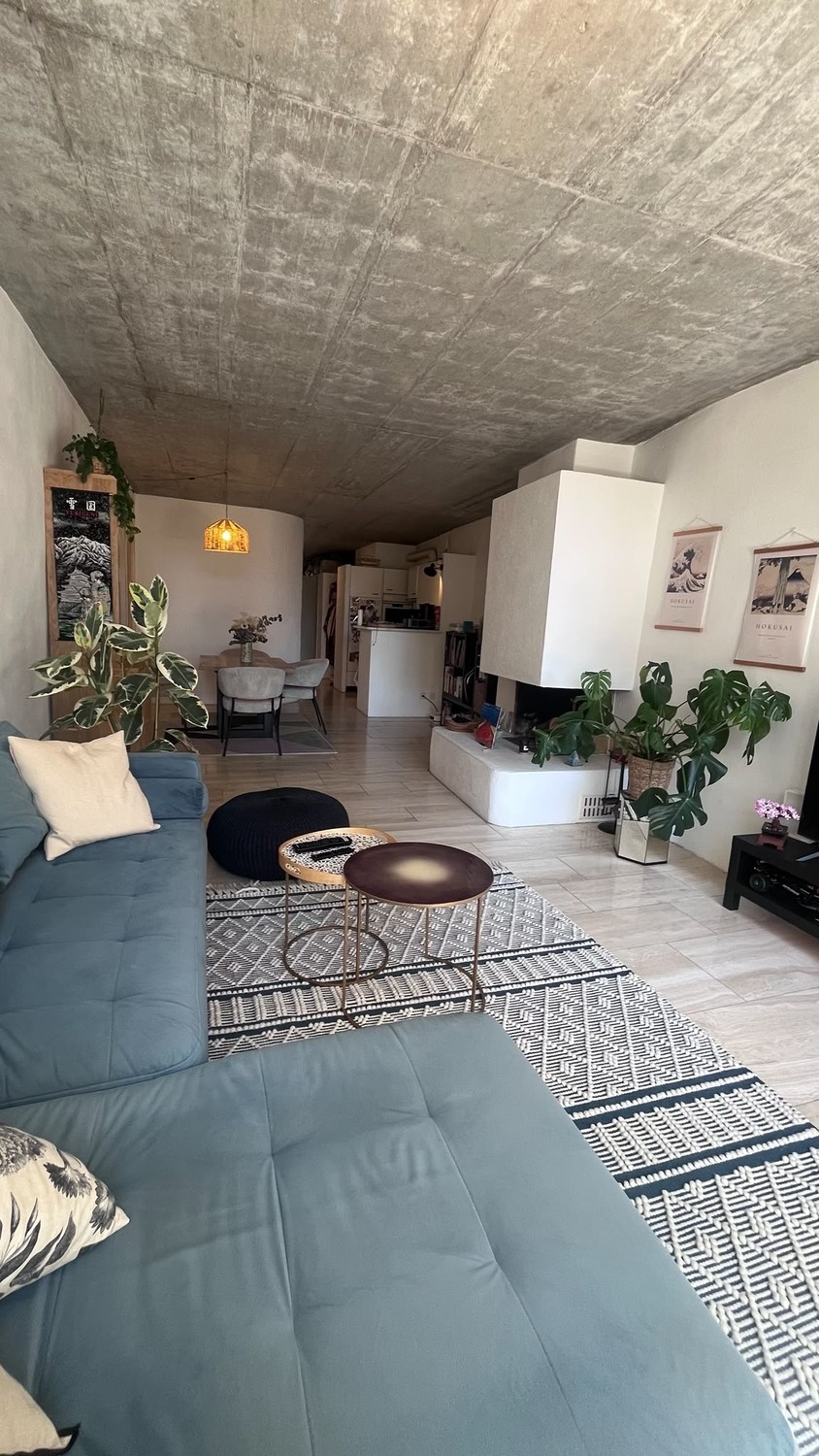 Appartamento di 3 ½ locali, foto 2 di 9