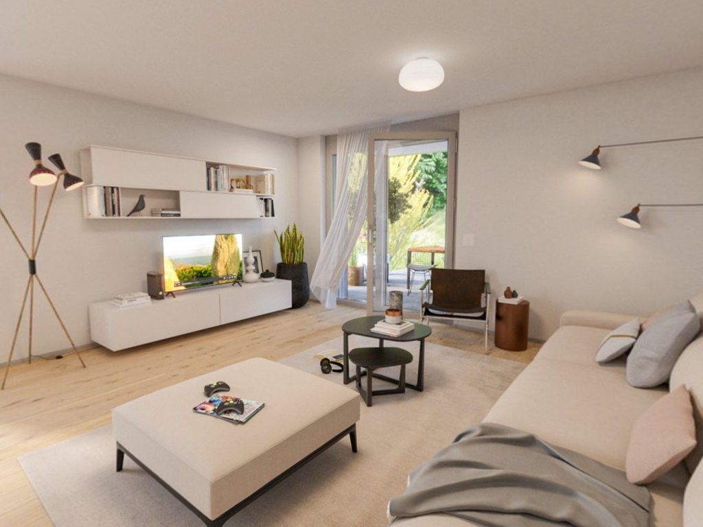 Appartamento di 5 ½ locali