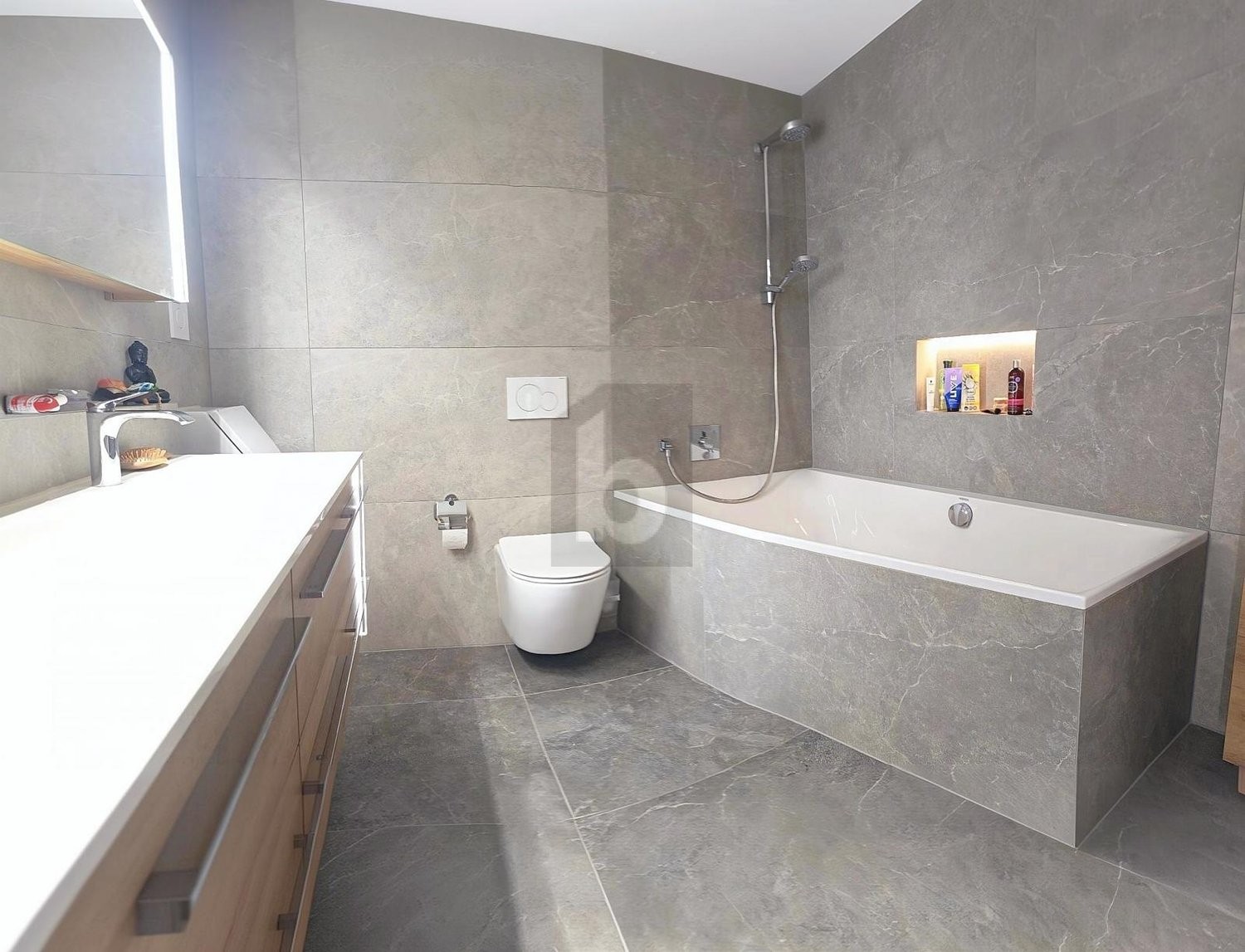 Appartamento con 5 ½ locali