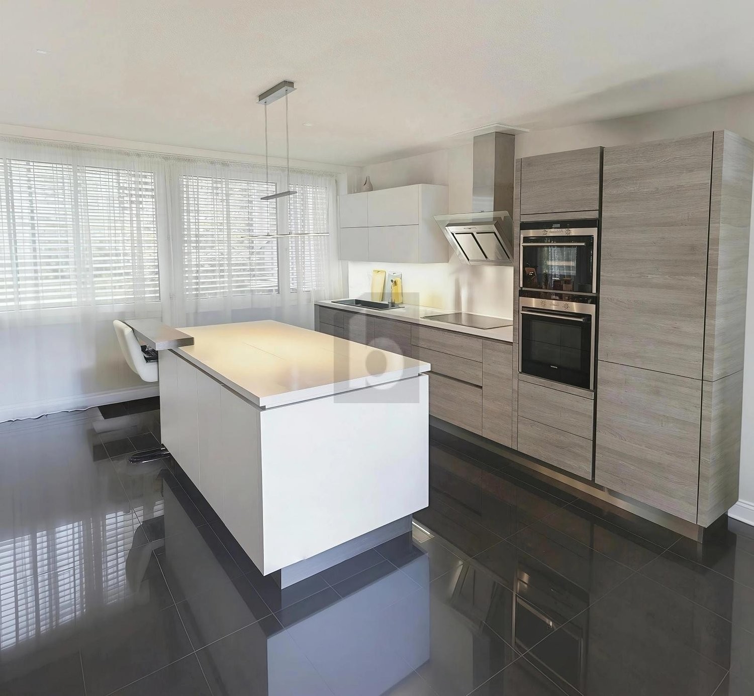 Appartamento con 5 ½ locali