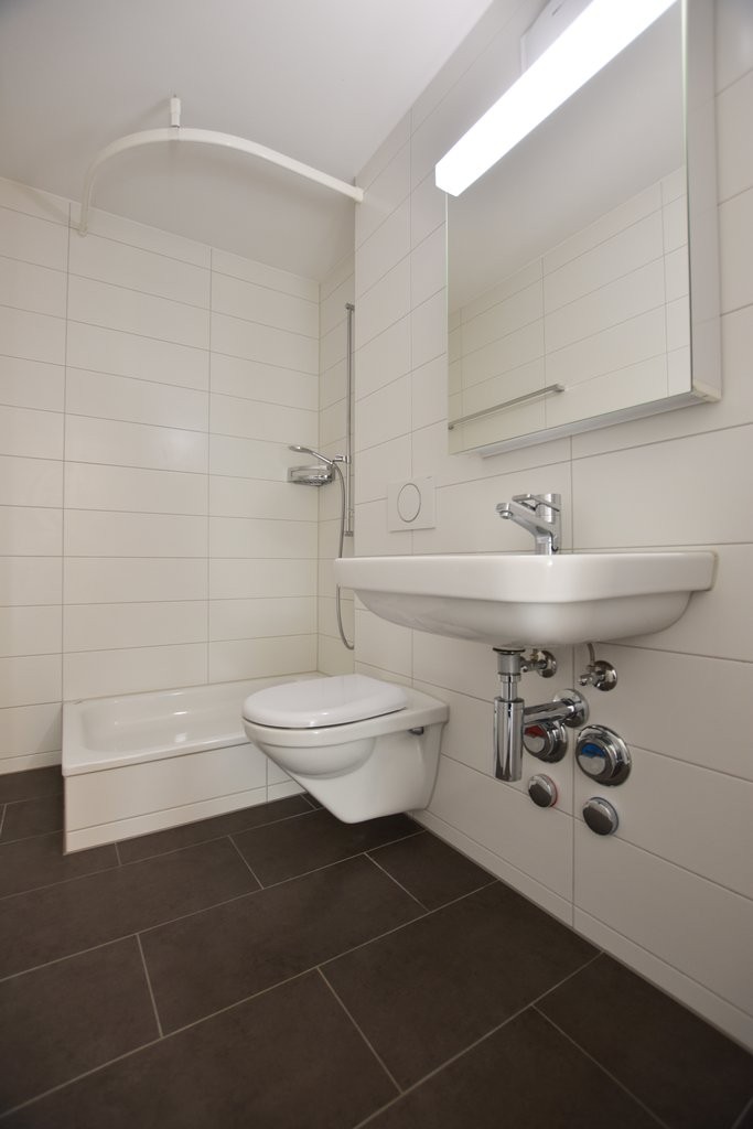 Appartement de 2 pièces
