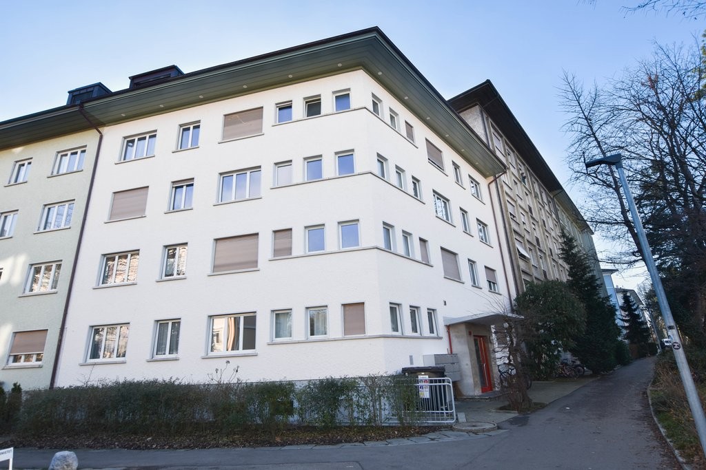 Appartement de 2 pièces