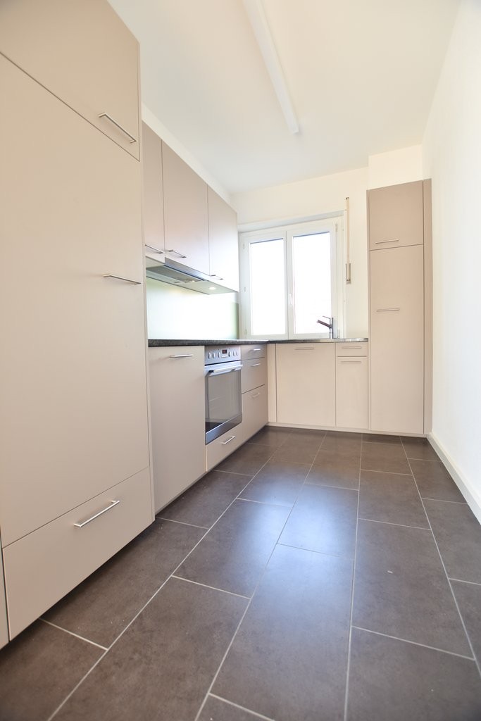 Appartement de 2 pièces