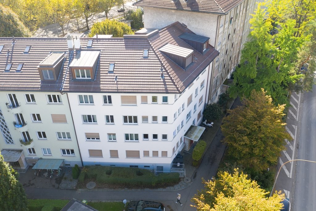 Appartement de 2 pièces
