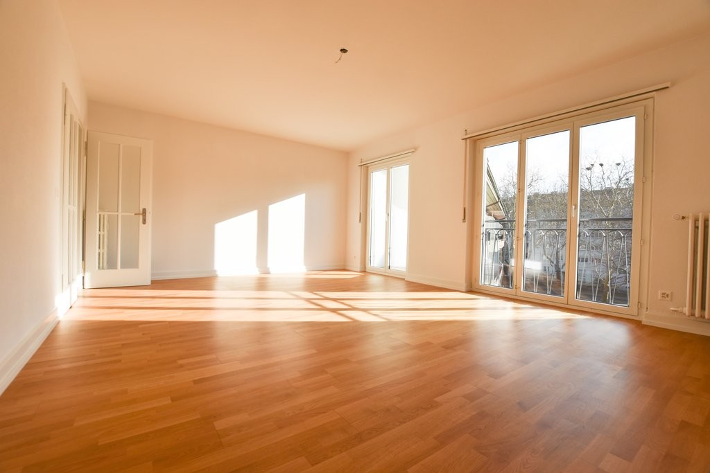 Appartement de 2 pièces