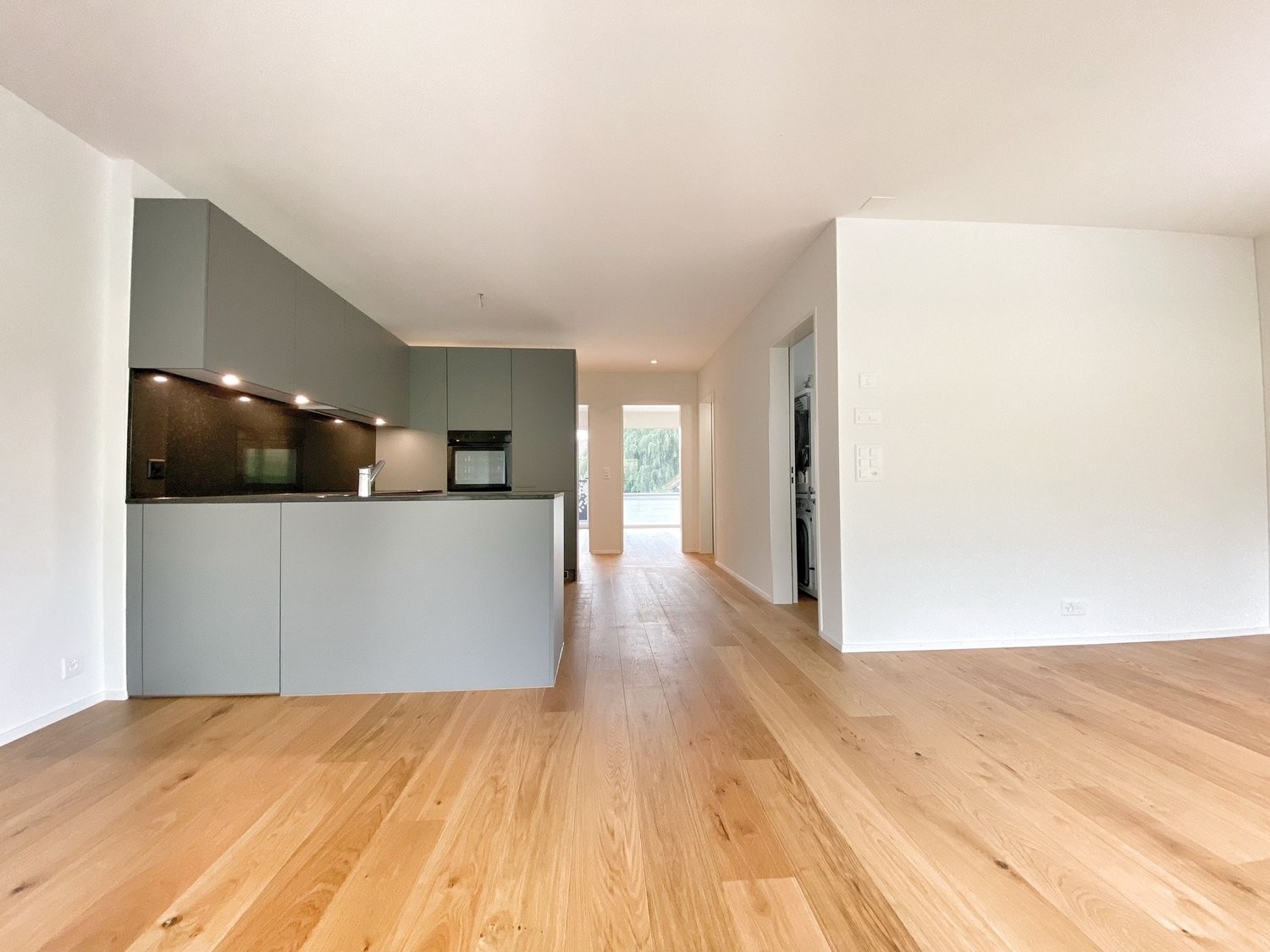 Appartamento di 3 ½ locali, foto 2 di 6