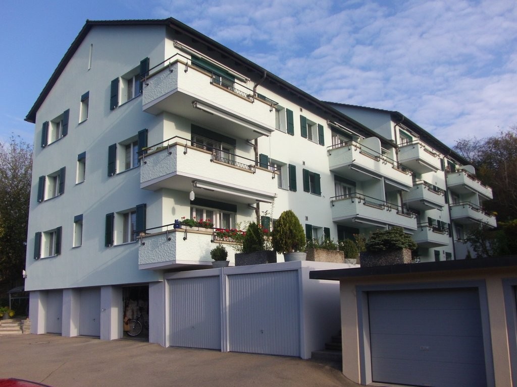 appartamento di 1 locale, foto 1 di 7