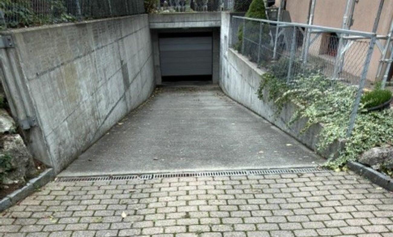 Posto libero, foto 3 di 3