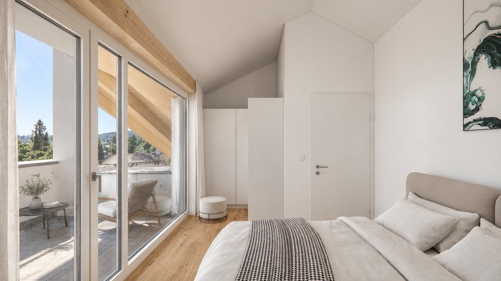 Appartamento di 4 ½ locali, foto 5 di 5