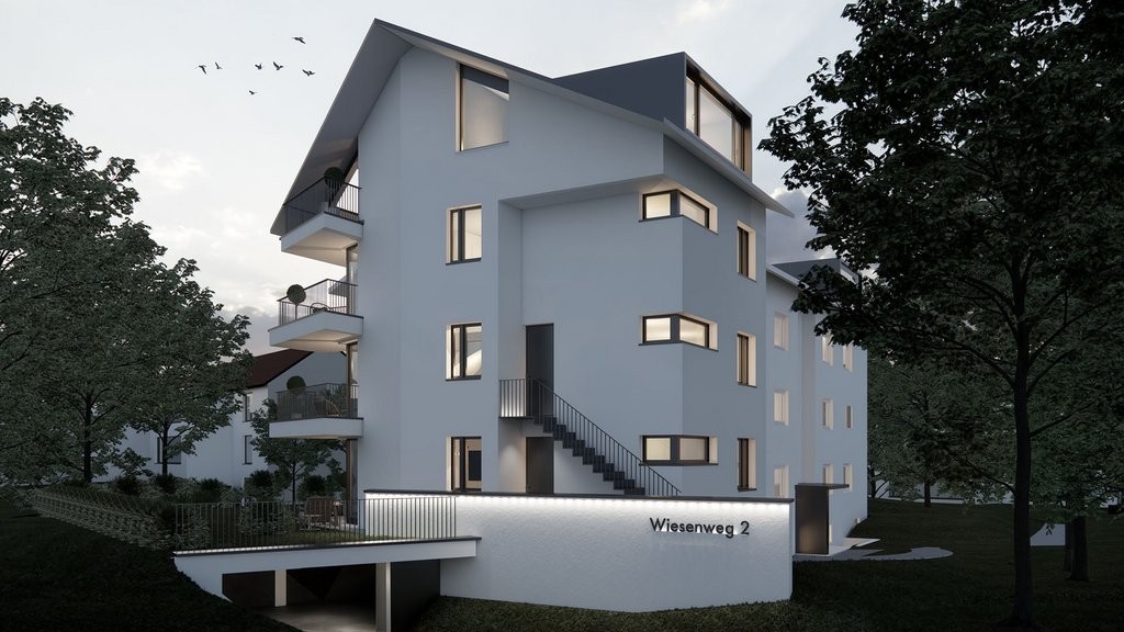 Appartamento di 4 ½ locali, foto 2 di 5