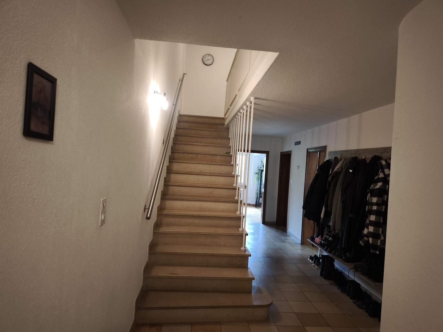 Stanza in un appartamento condiviso, foto 4 di 10