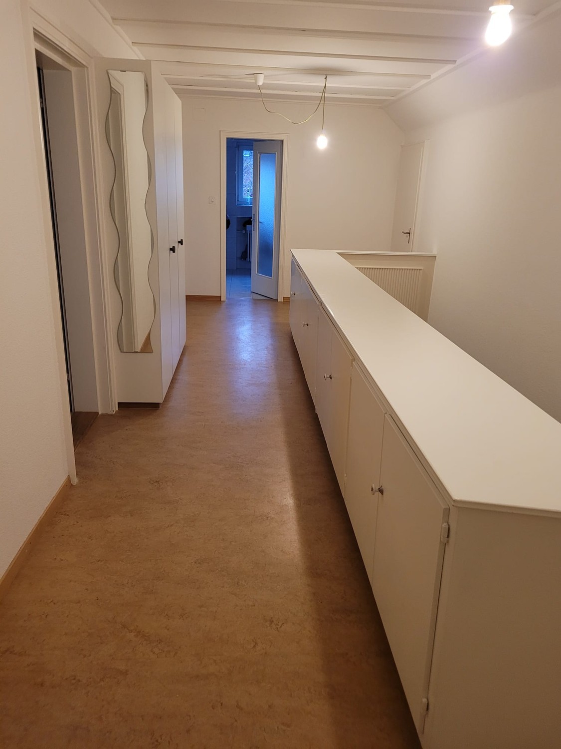 Stanza in un appartamento condiviso, foto 9 di 10