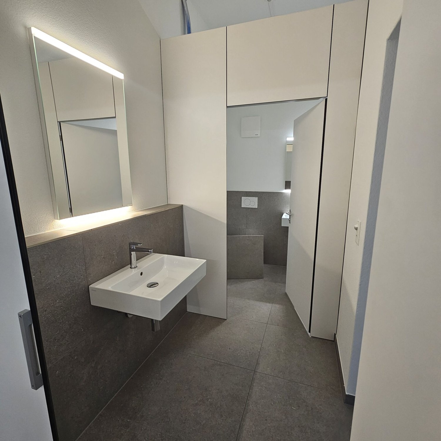 Panetteria di 72m²